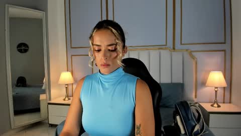 Ale online show from February 11, 2025, 11:10 am