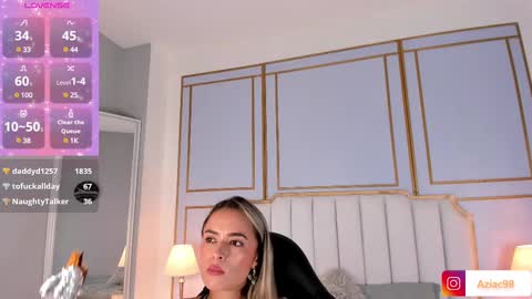 Ale online show from February 24, 2025, 2:48 pm