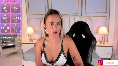 Ale online show from February 25, 2025, 12:03 am