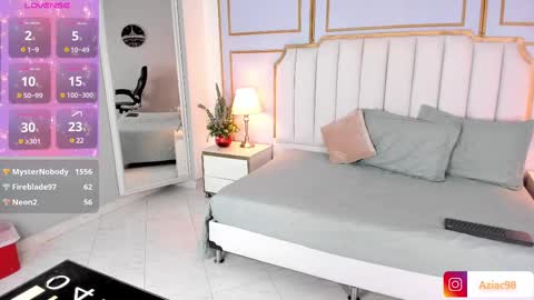 Ale online show from March 11, 2025, 5:13 pm