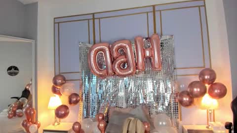 Ale online show from October 14, 2025, 11:11 am