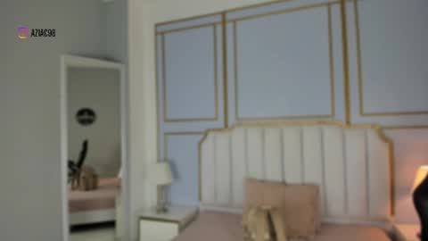 Ale online show from October 19, 2025, 11:11 am