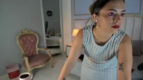 Ale online show from October 24, 2025, 11:17 am