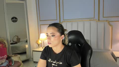 Ale online show from October 31, 2025, 11:22 am