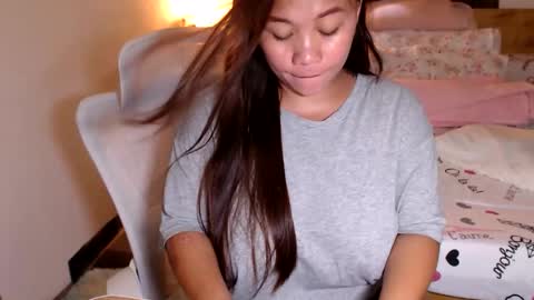 Snapshot of azianalina chatting on October 16, 2025, 3:51 am Lina online show from October 16, 2025, 3:51 am