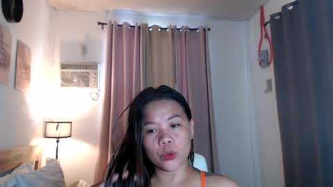 Snapshot of azianalina chatting on June 27, 2026, 3:22 am Lina online show from June 27, 2026, 3:22 am