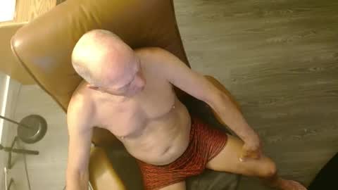Mike online show from April 23, 2026, 12:26 pm