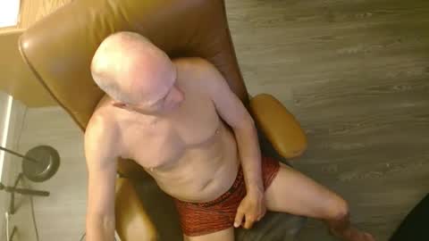 Mike online show from April 23, 2026, 12:29 pm