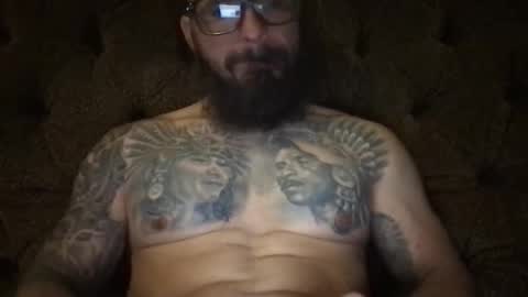 aztecwarrior10 online show from October 16, 2025, 10:22 pm