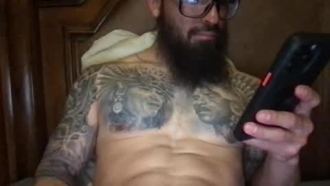 aztecwarrior10 online show from March 20, 2026, 5:12 am