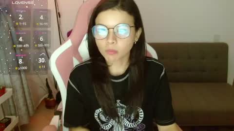 Azu  online show from May 15, 2026, 12:06 am