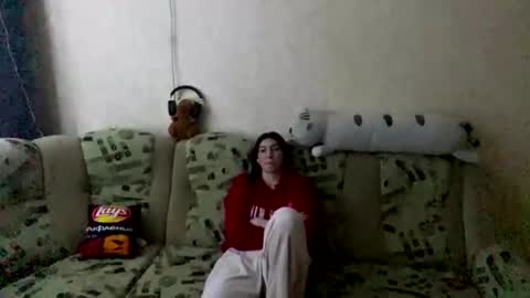 CherryKiss online show from October 1, 2025, 5:19 pm