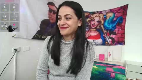 Snapshot of azucenaxxxgp chatting on March 5, 2026, 4:03 pm Azucena R online show from March 5, 2026, 4:03 pm