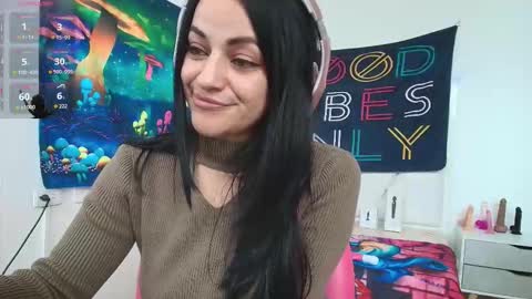 Snapshot of azucenaxxxgp chatting on March 6, 2026, 6:04 pm Azucena R online show from March 6, 2026, 6:04 pm