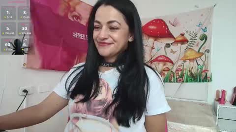 Snapshot of azucenaxxxgp chatting on March 21, 2026, 2:42 pm Azucena R online show from March 21, 2026, 2:42 pm