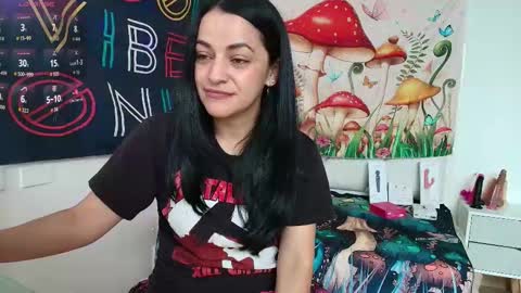 Snapshot of azucenaxxxgp chatting on March 23, 2026, 2:54 pm Azucena R online show from March 23, 2026, 2:54 pm