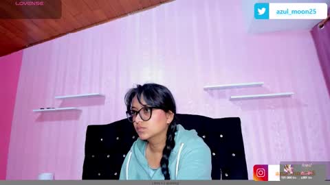 Snapshot of azul_moon chatting on September 10, 2025, 3:39 am azul_moon online show from September 10, 2025, 3:39 am