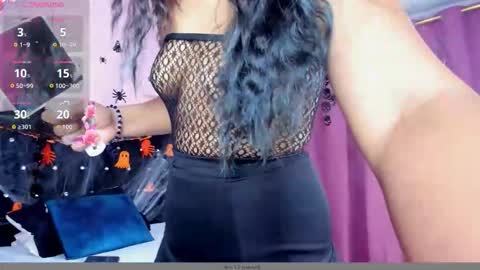Snapshot of azul_moonn chatting on October 22, 2025, 4:13 am azul_moonn online show from October 22, 2025, 4:13 am