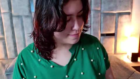 Azul online show from March 2, 2026, 12:12 pm