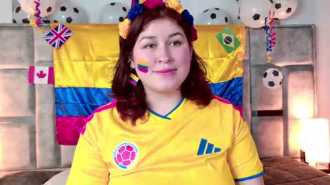 Azul online show from June 11, 2026, 12:25 pm