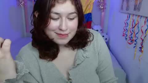 Azul online show from June 22, 2026, 3:25 am