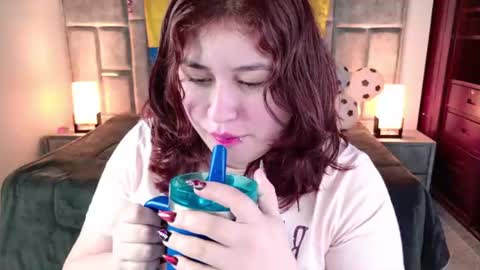 Azul online show from June 25, 2026, 12:20 pm