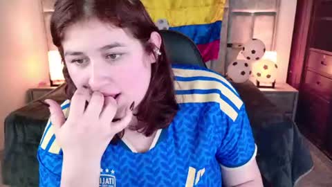 Azul online show from June 26, 2026, 3:49 pm