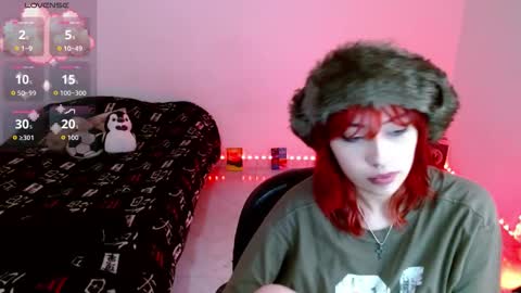 Alisson online show from January 15, 2026, 5:49 pm