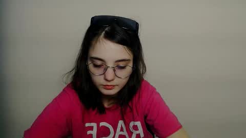 azumi_chan_ online show from March 12, 2026, 3:51 pm