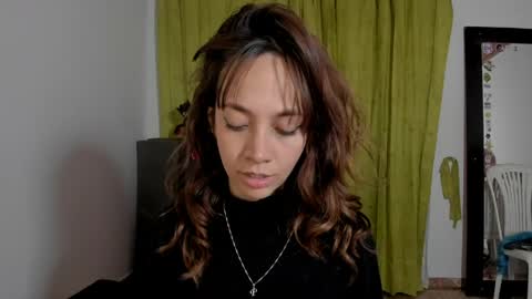 azumi saan online show from March 21, 2026, 2:16 am