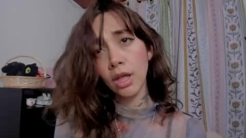 azumi saan online show from May 7, 2026, 2:39 am
