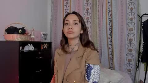 azumi saan online show from May 25, 2026, 2:39 am