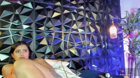 Snapshot of azuraby chatting on December 15, 2024, 1:13 am Azuraby online show from December 15, 2024, 1:13 am