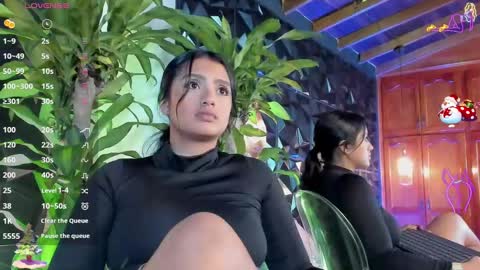 Snapshot of azuraby chatting on December 18, 2024, 2:53 am Azuraby online show from December 18, 2024, 2:53 am