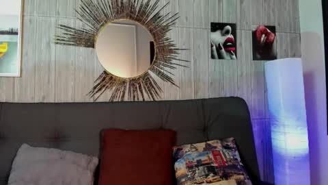 Snapshot of azuraby chatting on December 29, 2024, 2:06 am Azuraby online show from December 29, 2024, 2:06 am