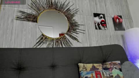 Snapshot of azuraby chatting on January 8, 2025, 2:35 am Azuraby online show from January 8, 2025, 2:35 am