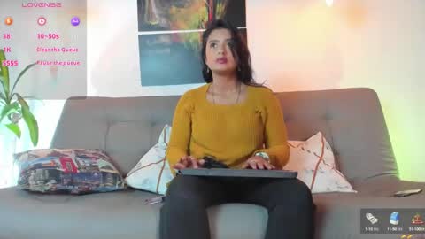 Snapshot of azuraby chatting on January 10, 2025, 1:32 am Azuraby online show from January 10, 2025, 1:32 am