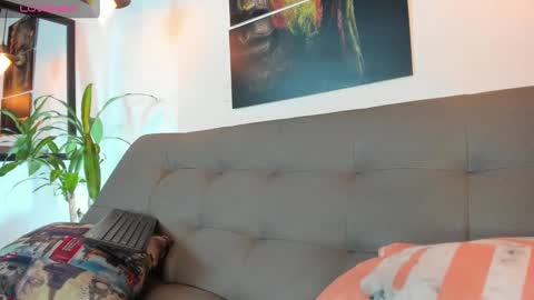 Snapshot of azuraby chatting on January 11, 2025, 4:48 am Azuraby online show from January 11, 2025, 4:48 am