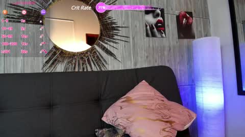 Snapshot of azuraby chatting on January 24, 2025, 4:27 am Azuraby online show from January 24, 2025, 4:27 am