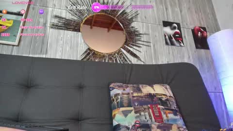 Snapshot of azuraby chatting on January 29, 2025, 3:22 am Azuraby online show from January 29, 2025, 3:22 am