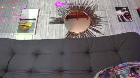 Snapshot of azuraby chatting on January 30, 2025, 4:06 am Azuraby online show from January 30, 2025, 4:06 am