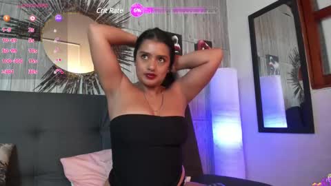 Snapshot of azuraby chatting on February 1, 2025, 11:58 pm Azuraby online show from February 1, 2025, 11:58 pm