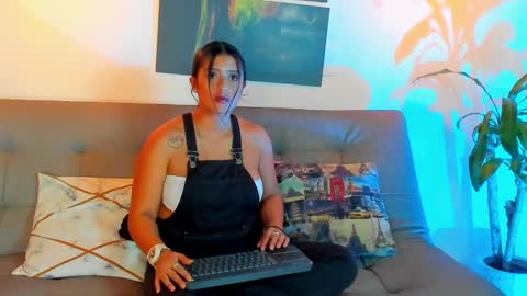 Snapshot of azuraby chatting on February 4, 2025, 11:38 pm Azuraby online show from February 4, 2025, 11:38 pm