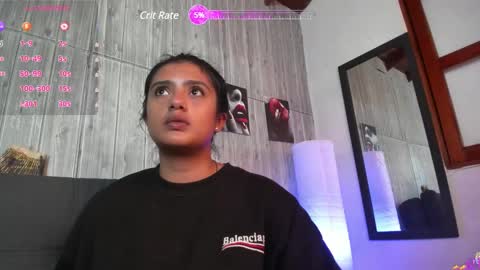 Snapshot of azuraby chatting on February 7, 2025, 4:59 am Azuraby online show from February 7, 2025, 4:59 am