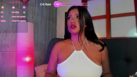 Snapshot of azuraby chatting on March 5, 2025, 12:27 am Azuraby online show from March 5, 2025, 12:27 am