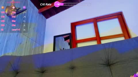 Snapshot of azuraby chatting on March 12, 2025, 3:57 am Azuraby online show from March 12, 2025, 3:57 am