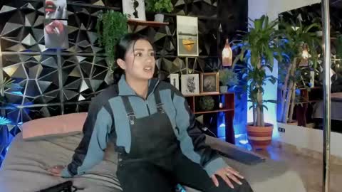 Snapshot of azuraby chatting on September 19, 2025, 12:12 am Azuraby online show from September 19, 2025, 12:12 am