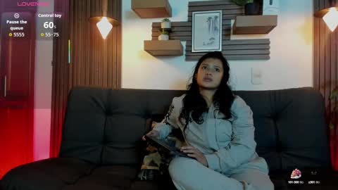 Snapshot of azuraby chatting on September 21, 2025, 10:22 pm Azuraby online show from September 21, 2025, 10:22 pm