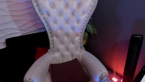 Snapshot of azuraby chatting on September 30, 2025, 12:37 am Azuraby online show from September 30, 2025, 12:37 am