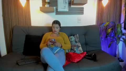 Snapshot of azuraby chatting on October 4, 2025, 1:58 am Azuraby online show from October 4, 2025, 1:58 am